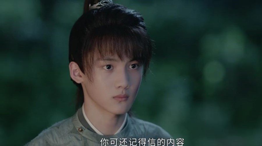 山河令温客行身世之谜解开容炫死因浮现矛头直指高崇