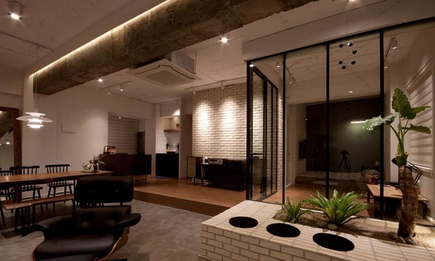 事实证明,装个卡座不限空间,只讲究舒适度,沙发、榻榻米都省了休闲区蓝鸢梦想 - Www.slyday.coM 事实证明,装个卡座不限空间,只讲究舒适度,沙发、榻榻米都省了休闲区蓝鸢梦想 - Www.slyday.coM