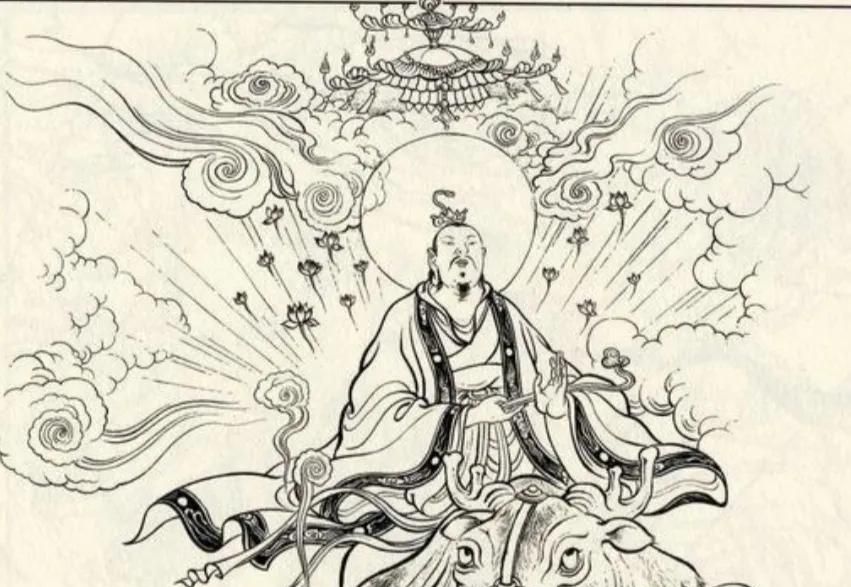 第一种万朵金莲,这在他探诛仙阵时曾使用过;第二种是他的诸天庆云,此