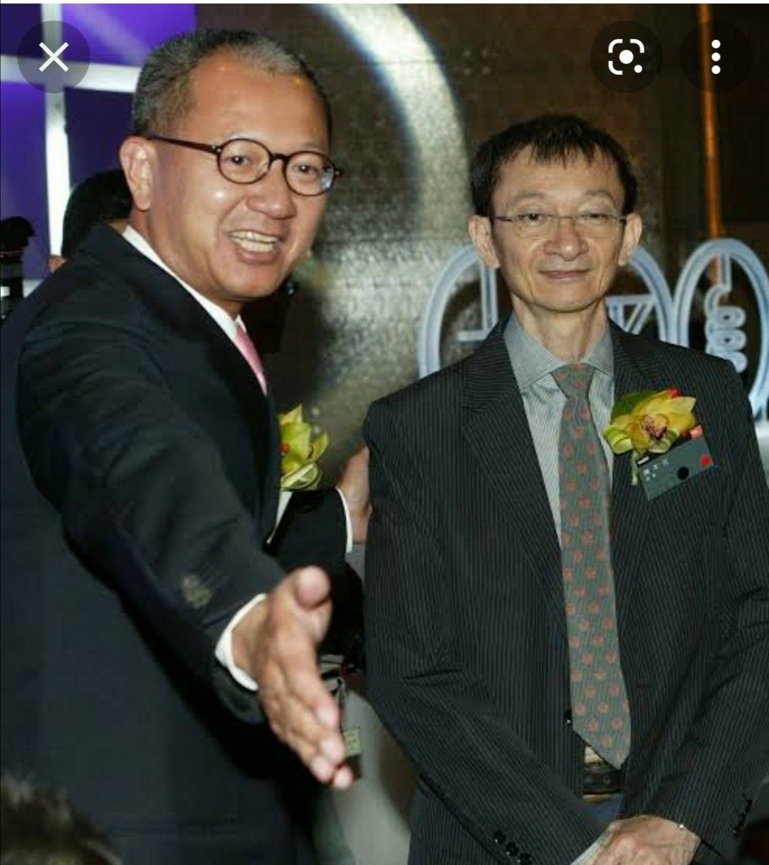 起底陈泰铭让关之琳经历感情滑铁卢的富豪到底有何过人之处