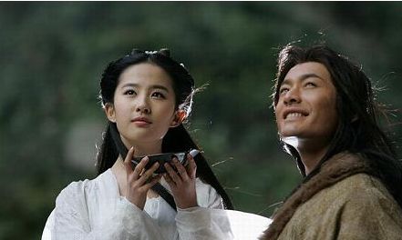 影视剧中最让你无感的cp是哪一对?休闲区蓝鸢梦想 - Www.slyday.coM