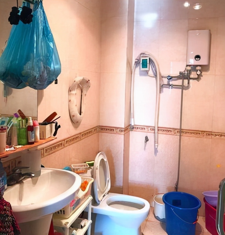 常见的家居“翻车现场”，你家占了几个？真是被现实狠狠“打脸”休闲区蓝鸢梦想 - Www.slyday.coM