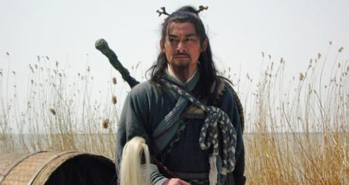 水泊梁山中,她是唯一看破最终结局的人,称病离开宋江得到了善终休闲区蓝鸢梦想 - Www.slyday.coM 水泊梁山中,她是唯一看破最终结局的人,称病离开宋江得到了善终休闲区蓝鸢梦想 - Www.slyday.coM