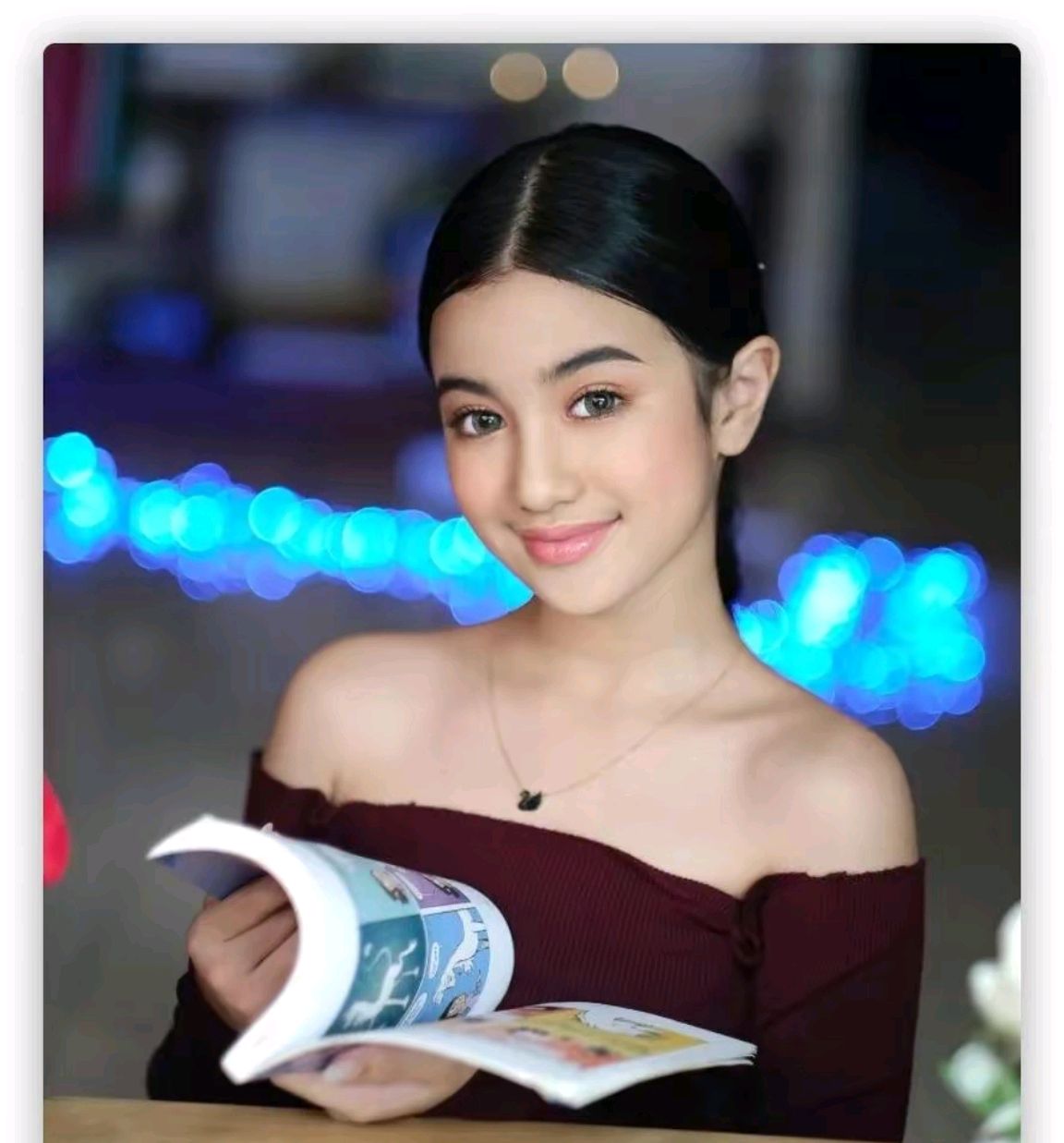 柬埔寨公主7岁精通五国语言因长得美被追捧却沦为赚钱工具