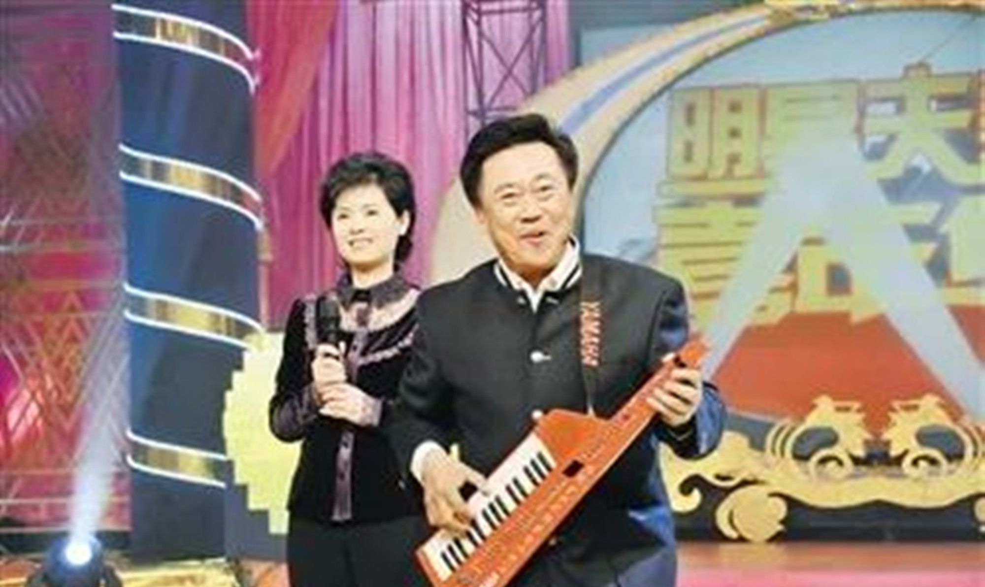 痛失爱徒26年,相声演员博林,如今过得怎么样?__财经头条