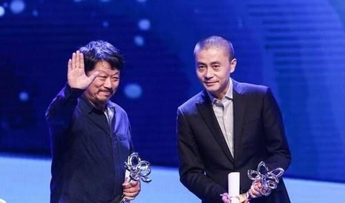 原来李雪导演在父母爱情中也有客串或许只有铁粉才能认出