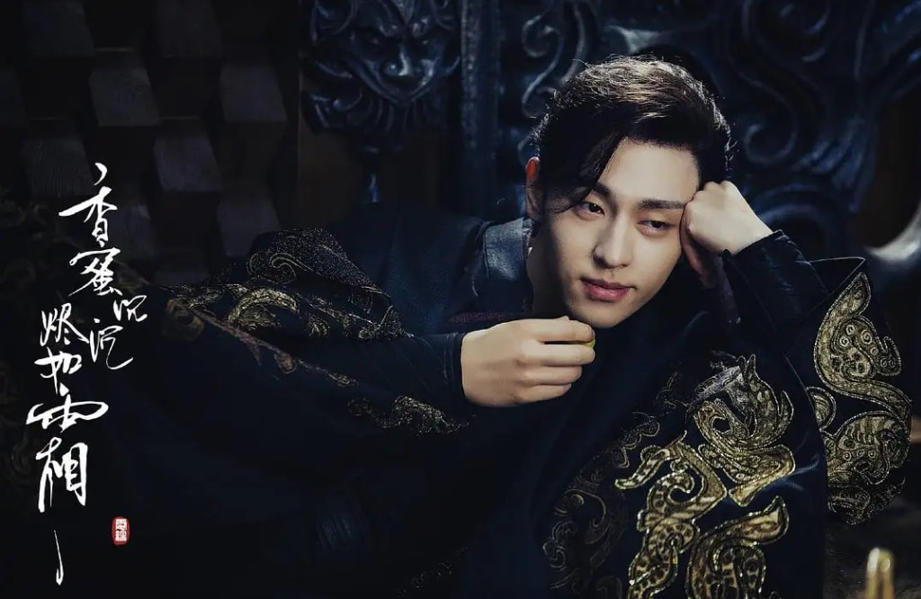 3月8日刚官宣新代言,邓伦就被曝偷税漏税,追缴并罚款1.06亿元!休闲区蓝鸢梦想 - Www.slyday.coM 3月8日刚官宣新代言,邓伦就被曝偷税漏税,追缴并罚款1.06亿元!休闲区蓝鸢梦想 - Www.slyday.coM