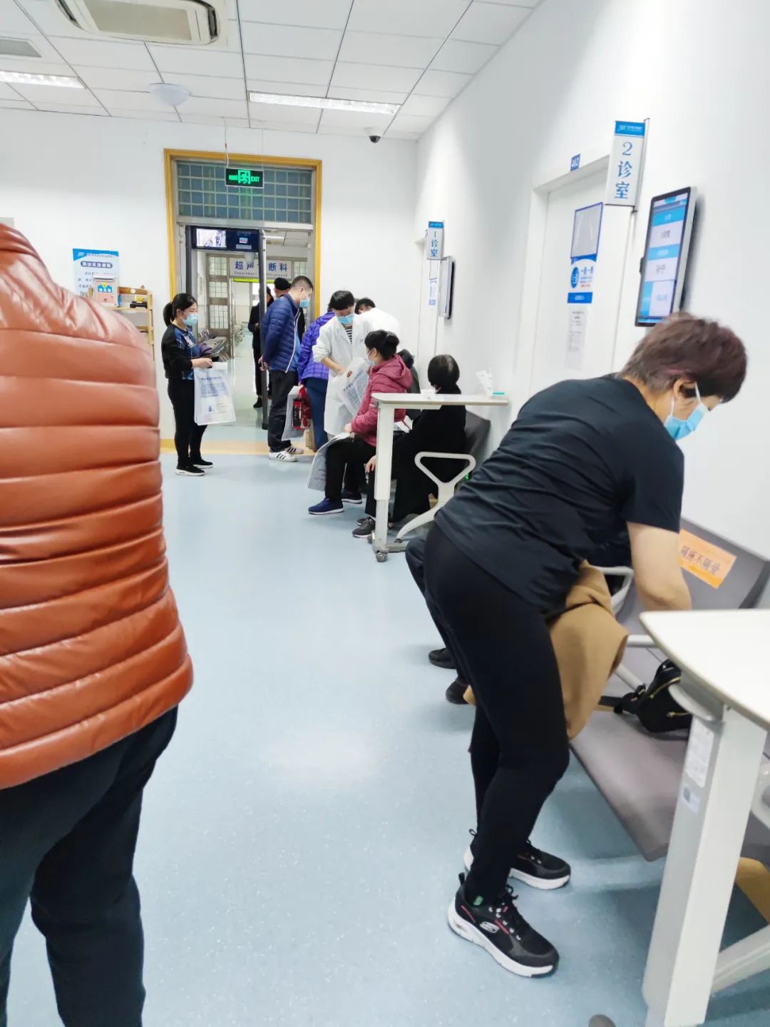 去全国最好的骨科医院看病有什么感受和建议