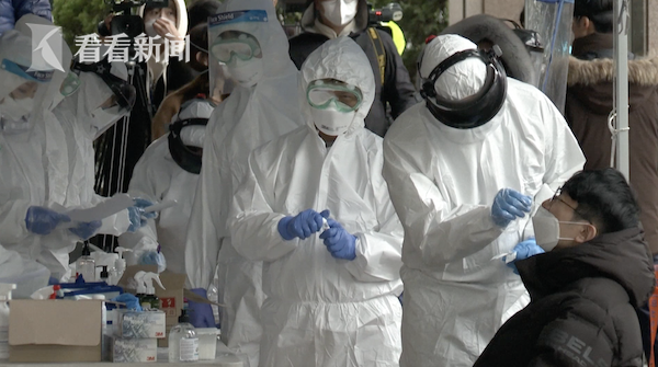 韩国过去24小时新增确诊36.2万例 连续4天超30万休闲区蓝鸢梦想 - Www.slyday.coM