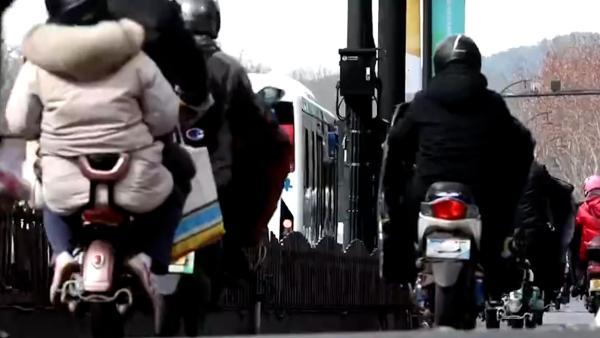 315晚会点名绿源、小牛等多品牌电动自行车公然违规提速