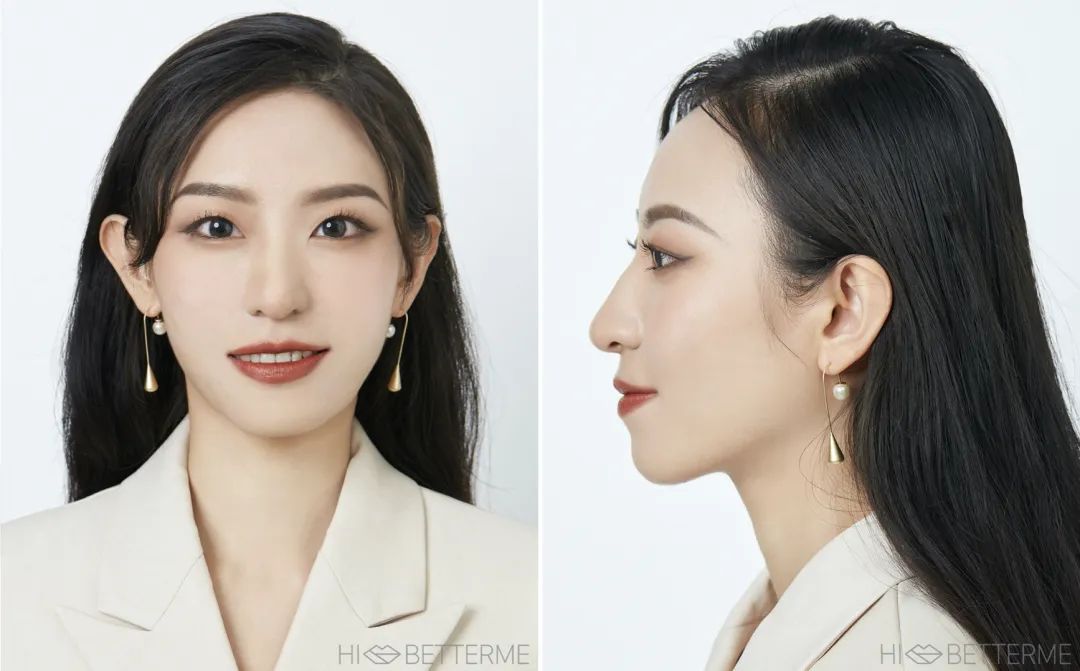 真人示范 | 面试妆容这么化,得体大方不踩雷|妆容_新浪新闻