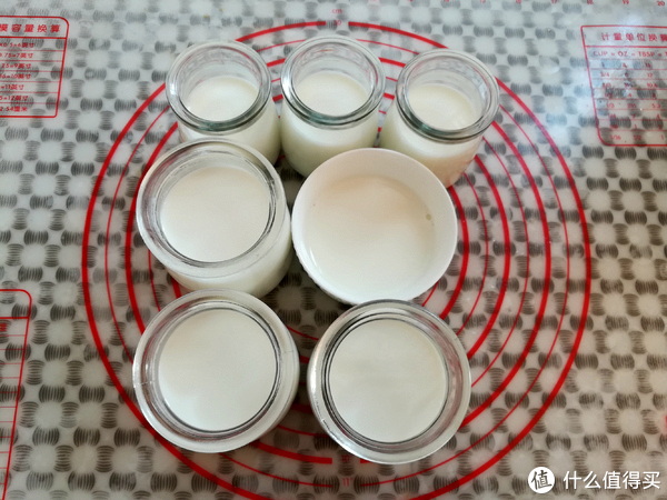 想喝酸奶不用买，家里有奶粉就能做，真不错休闲区蓝鸢梦想 - Www.slyday.coM