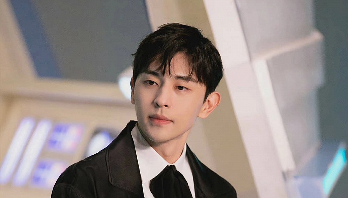 因偷逃税被罚1.06亿元，邓伦的高收入与不匹配的业务水平休闲区蓝鸢梦想 - Www.slyday.coM