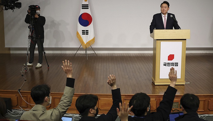尹锡悦为何获胜影响韩国总统选举的四个因素