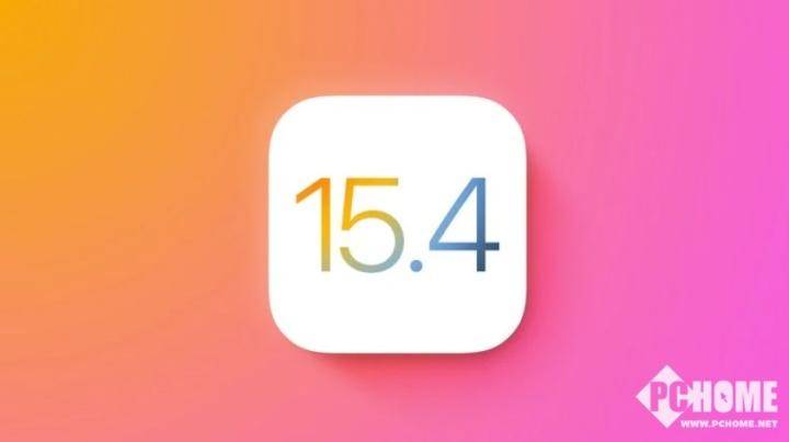 苹果放出iOS 15.4更新 iPhone可戴口罩解锁手机休闲区蓝鸢梦想 - Www.slyday.coM
