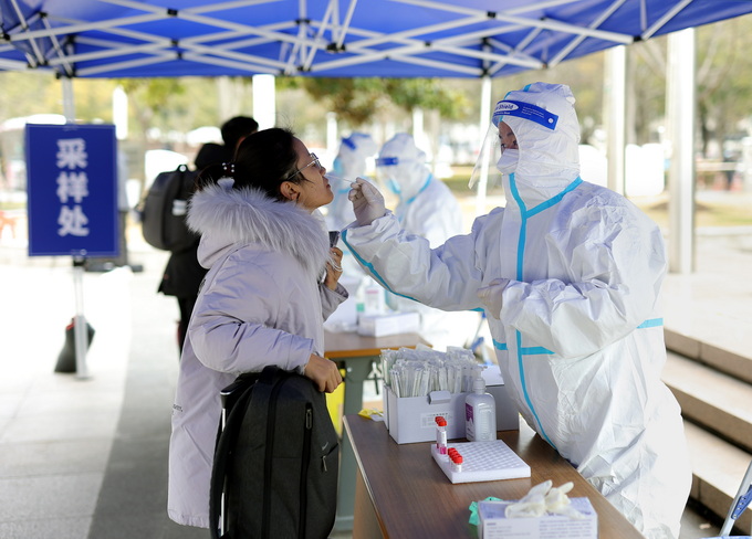 上海高校均已封闭管理，入校需持48小时内2次核酸报告休闲区蓝鸢梦想 - Www.slyday.coM