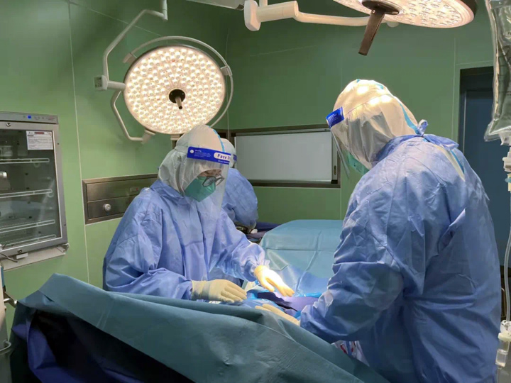 爱，不会被隔离——疫情波动中上海呵护婴幼儿休闲区蓝鸢梦想 - Www.slyday.coM