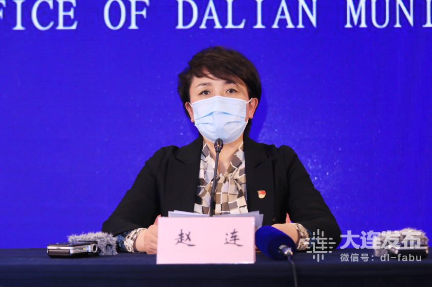 大连发现90个混管样本核酸检测结果可疑阳性！这些地方被划定为中风险区！休闲区蓝鸢梦想 - Www.slyday.coM