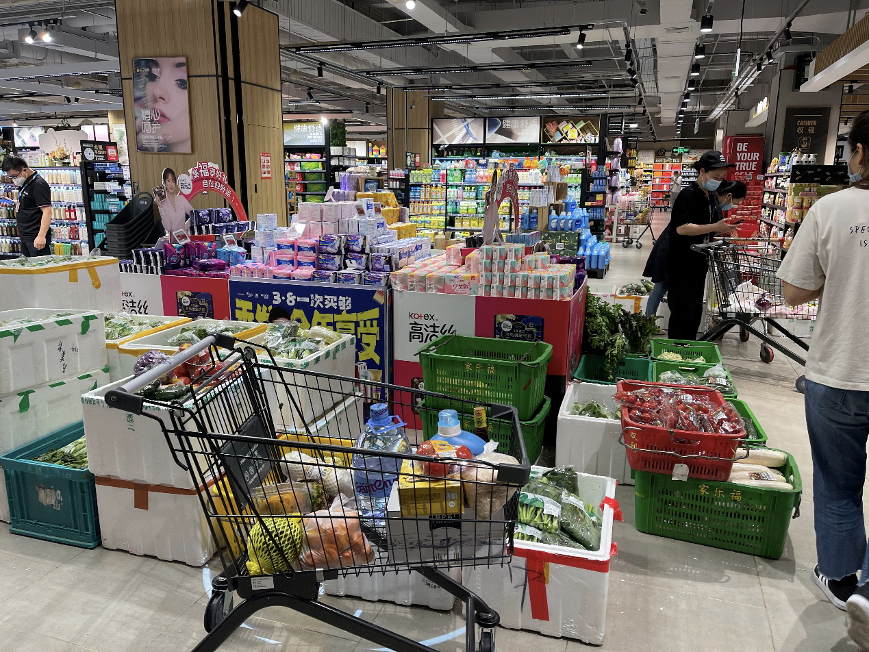 家居清洁用品：打造舒适干净的小窝