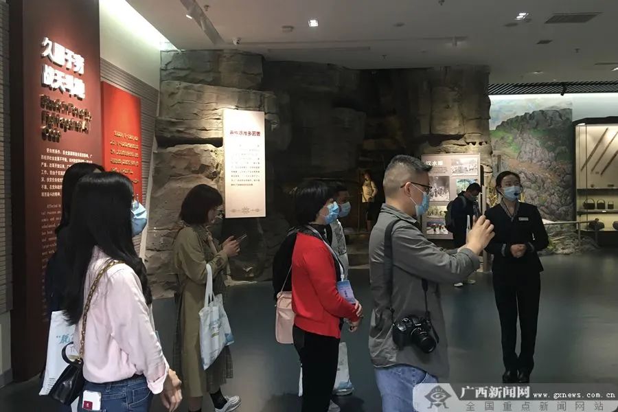 云观广西乡村振兴见闻（南宁篇）：读脱贫攻坚史 看柑橘致富路休闲区蓝鸢梦想 - Www.slyday.coM