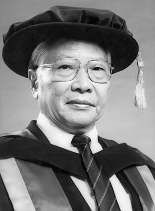 港媒香港知名企业家蒋震去世享年100岁