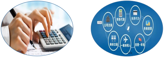 海南中红财务集团您身边专业的财税管家