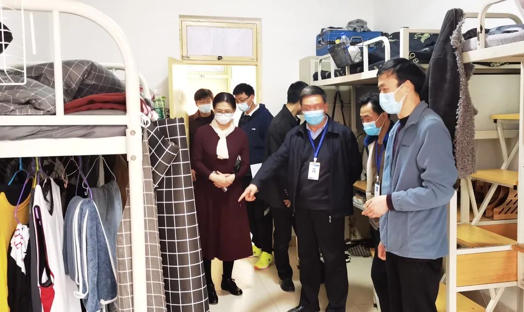 陕西机电职业技术学院组织开展学生公寓安全卫生大检查休闲区蓝鸢梦想 - Www.slyday.coM 陕西机电职业技术学院组织开展学生公寓安全卫生大检查休闲区蓝鸢梦想 - Www.slyday.coM