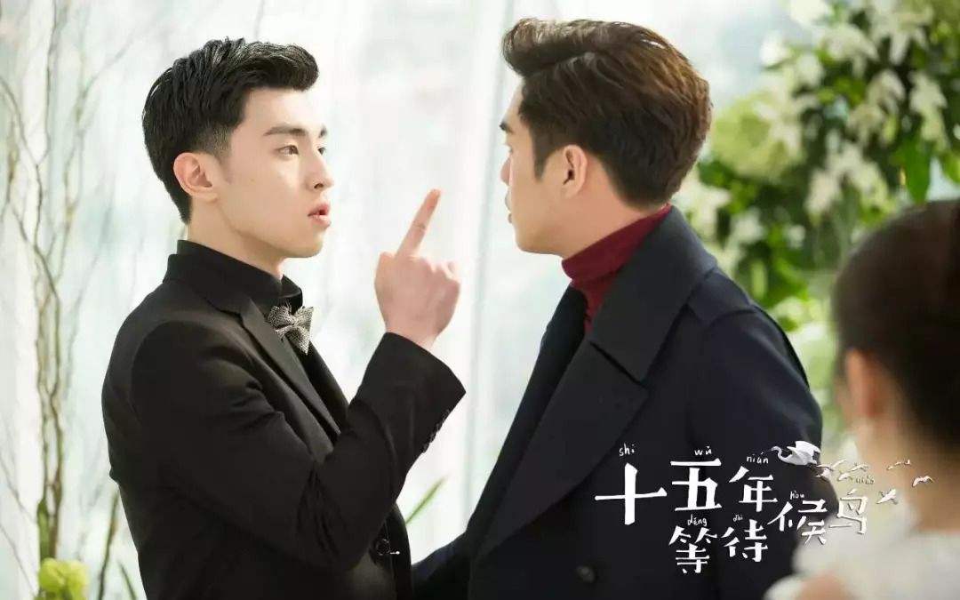 邓伦和张若昀在《大侦探7》重聚,芒果台的"剪刀手"此刻很忙