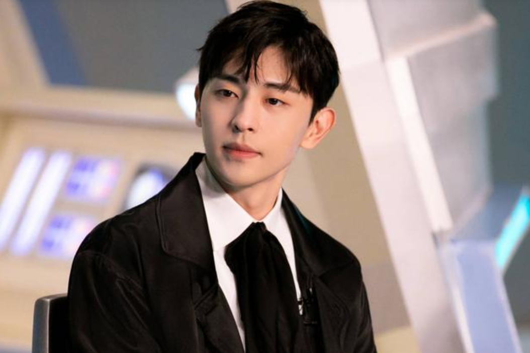 从石家庄伴郎到石家庄之光,资产上亿也不满足,邓伦的格局有多小休闲区蓝鸢梦想 - Www.slyday.coM 从石家庄伴郎到石家庄之光,资产上亿也不满足,邓伦的格局有多小休闲区蓝鸢梦想 - Www.slyday.coM