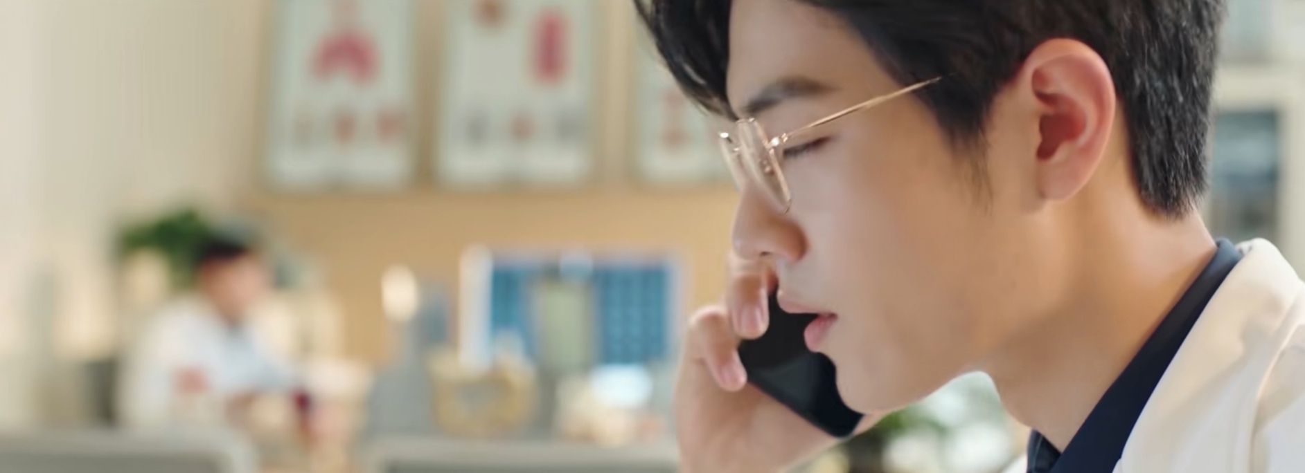 《余生，请多指教》终于开播，顾魏太实诚被怼，林之校被骂没教养休闲区蓝鸢梦想 - Www.slyday.coM