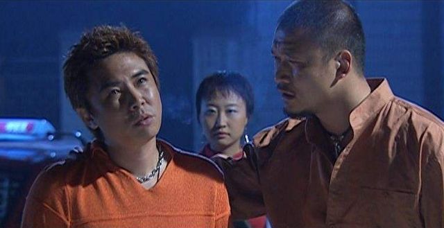 征服再迎售后韩跃平胡大海ktv唱歌观众怕他们喝扎啤