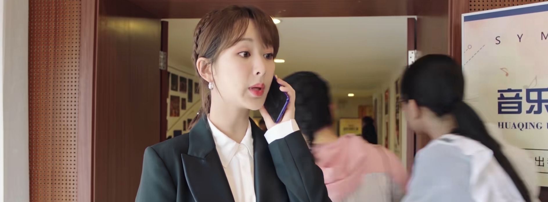 《余生，请多指教》终于开播，顾魏太实诚被怼，林之校被骂没教养休闲区蓝鸢梦想 - Www.slyday.coM