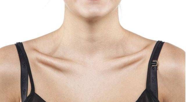 身体好不好看脖子就知道?若脖子上有这种标志,可能癌细胞想活跃休闲区蓝鸢梦想 - Www.slyday.coM 身体好不好看脖子就知道?若脖子上有这种标志,可能癌细胞想活跃休闲区蓝鸢梦想 - Www.slyday.coM