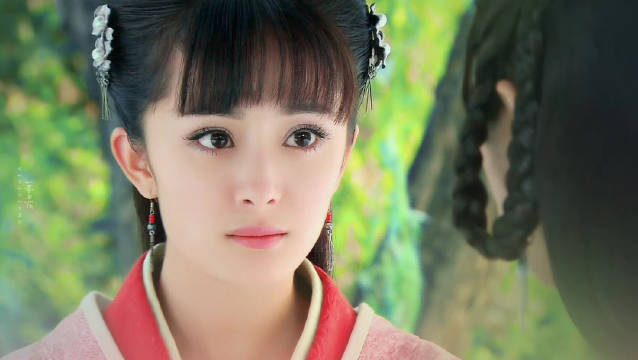 "她成全了所有人,却牺牲了自己" 纵有倾城色,不换莫雪鸢!