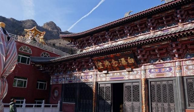 北京良心景区走红，所有餐饮都是免费，深受游客的喜欢休闲区蓝鸢梦想 - Www.slyday.coM