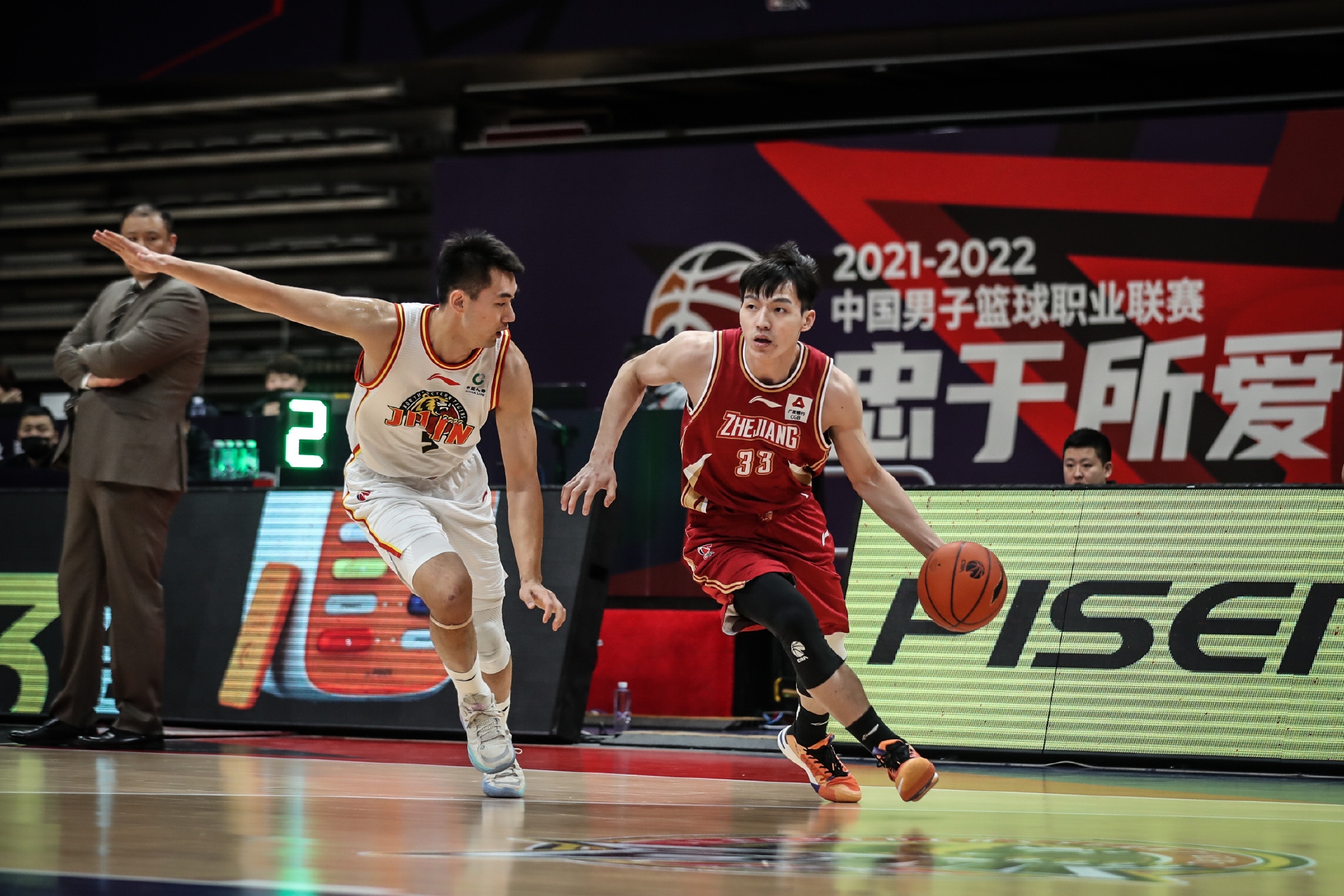 体育篮球cba第三阶段吉林九台农商胜浙江稠州金租