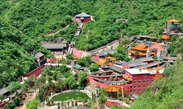 北京良心景区走红，所有餐饮都是免费，深受游客的喜欢休闲区蓝鸢梦想 - Www.slyday.coM