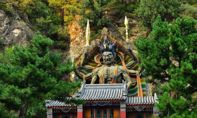 北京良心景区走红，所有餐饮都是免费，深受游客的喜欢休闲区蓝鸢梦想 - Www.slyday.coM