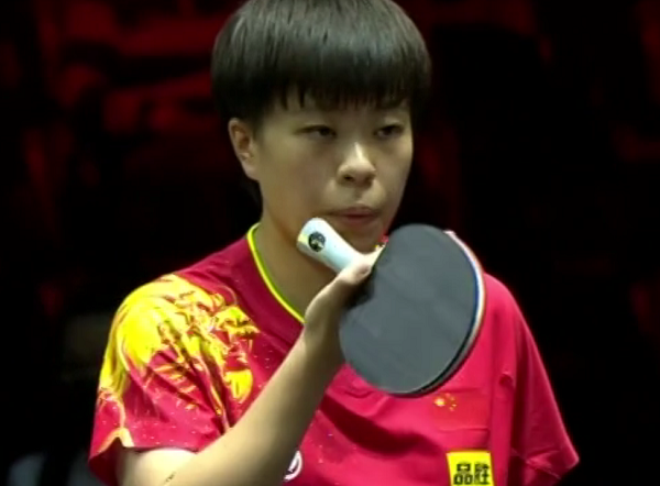 首冠?WTT世乒联:伊藤美诚连丢两局排名异位中国女乒会师在望休闲区蓝鸢梦想 - Www.slyday.coM 首冠?WTT世乒联:伊藤美诚连丢两局排名异位中国女乒会师在望休闲区蓝鸢梦想 - Www.slyday.coM