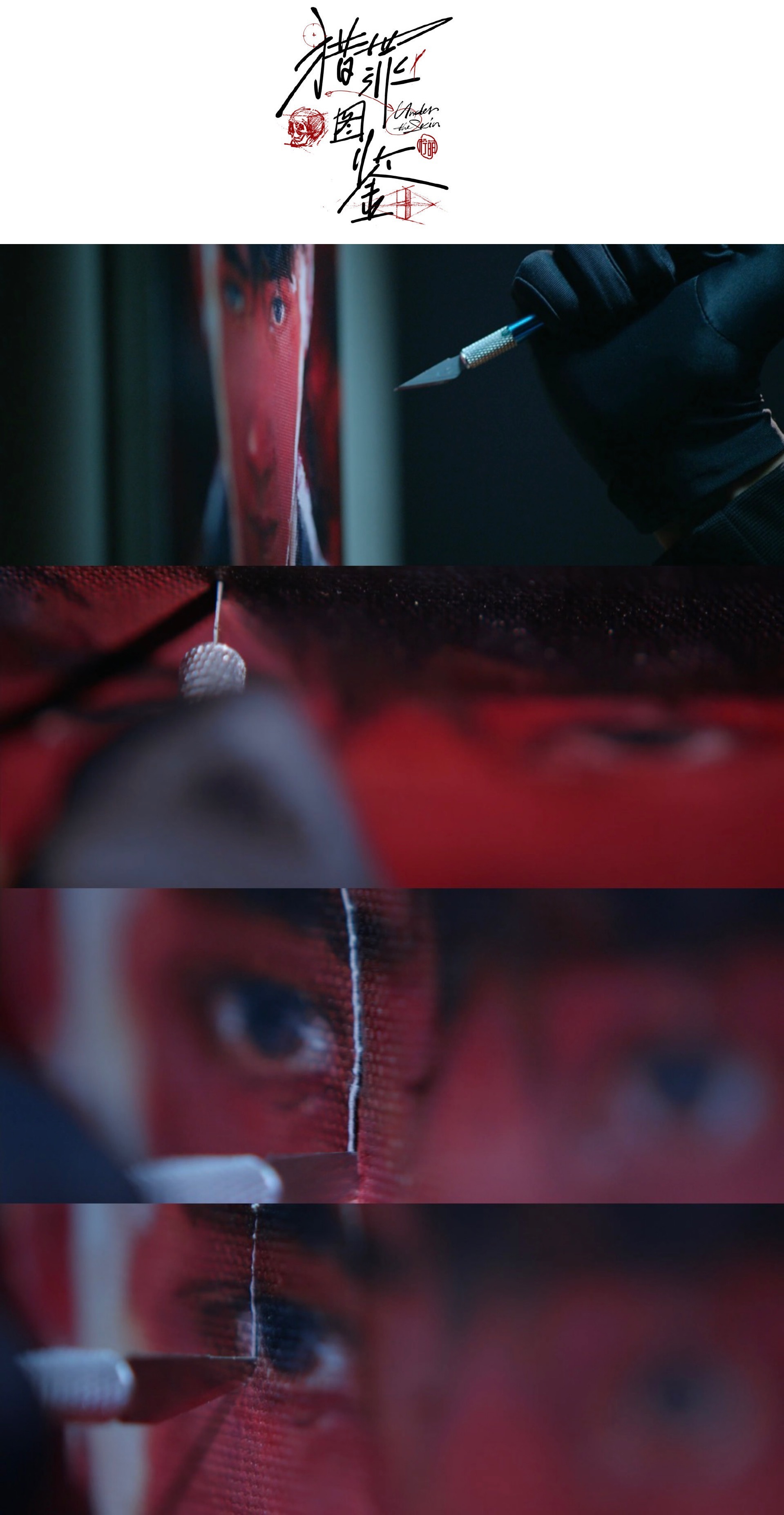 哇！猎罪图鉴快快搞第二季吧，这个剧哪哪都好，就是太短了……休闲区蓝鸢梦想 - Www.slyday.coM