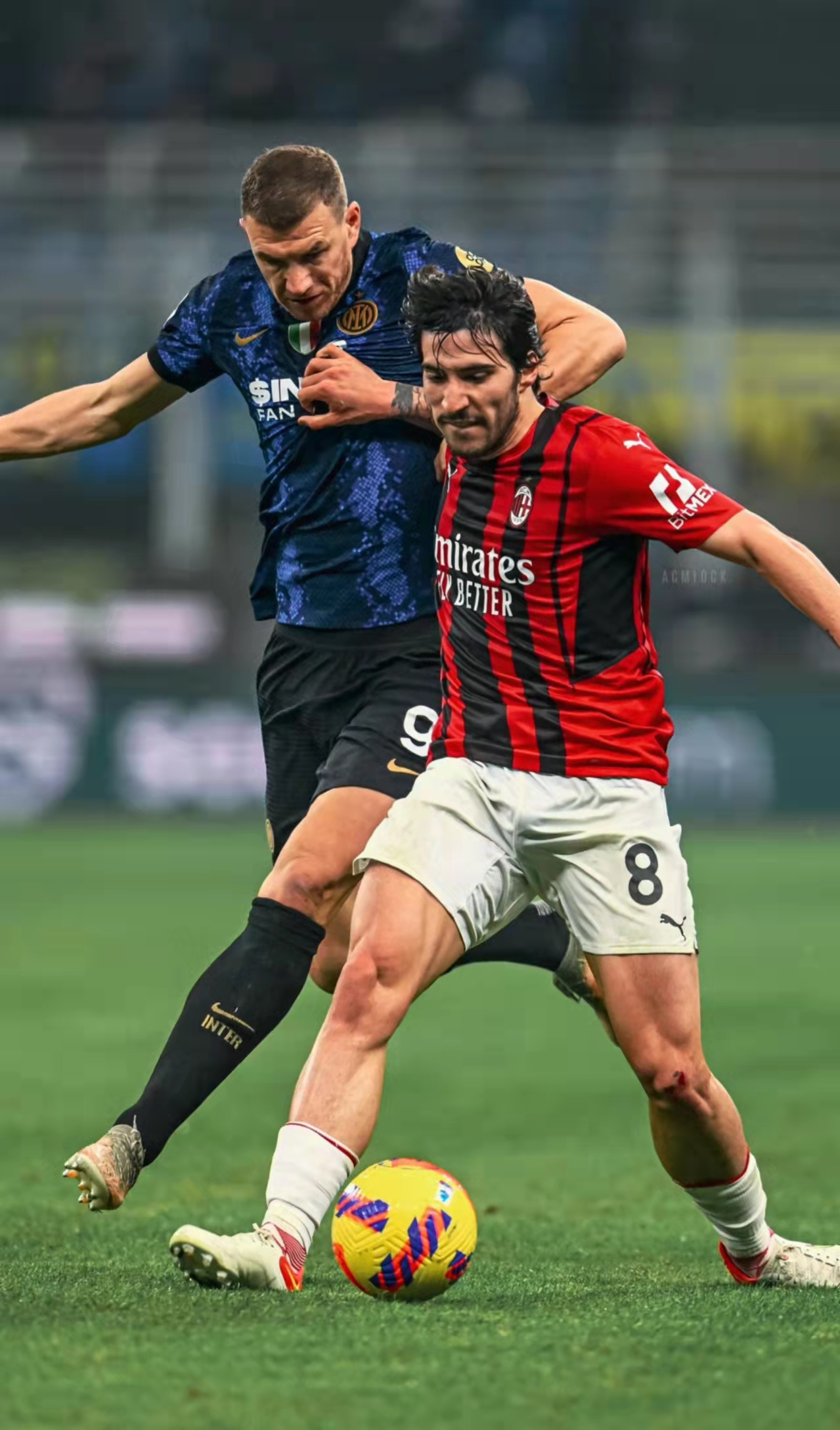 德转对于托纳利的评估价为3500万欧元,比法比安鲁伊斯整整低了2000万