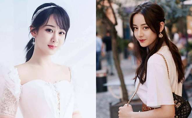 杨紫和迪丽热巴新剧撞档,这种宿命的相遇,谁输谁赢?休闲区蓝鸢梦想 - Www.slyday.coM 杨紫和迪丽热巴新剧撞档,这种宿命的相遇,谁输谁赢?休闲区蓝鸢梦想 - Www.slyday.coM