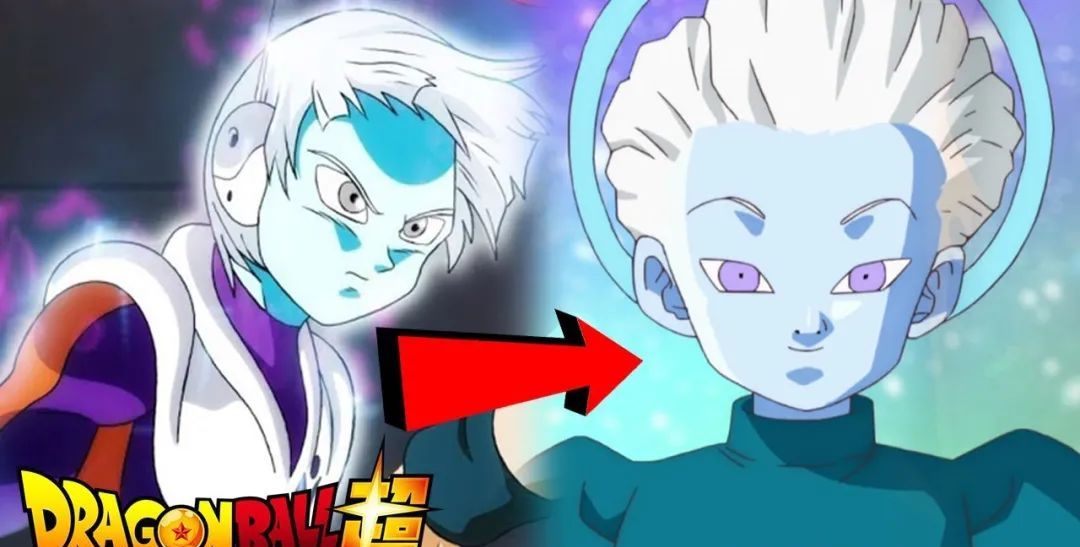 龙珠超同样都是天使同样都是大神官的儿子梅尔斯太菜了吧