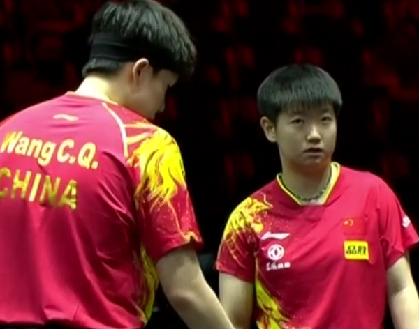 首冠?WTT世乒联:伊藤美诚连丢两局排名异位中国女乒会师在望休闲区蓝鸢梦想 - Www.slyday.coM 首冠?WTT世乒联:伊藤美诚连丢两局排名异位中国女乒会师在望休闲区蓝鸢梦想 - Www.slyday.coM