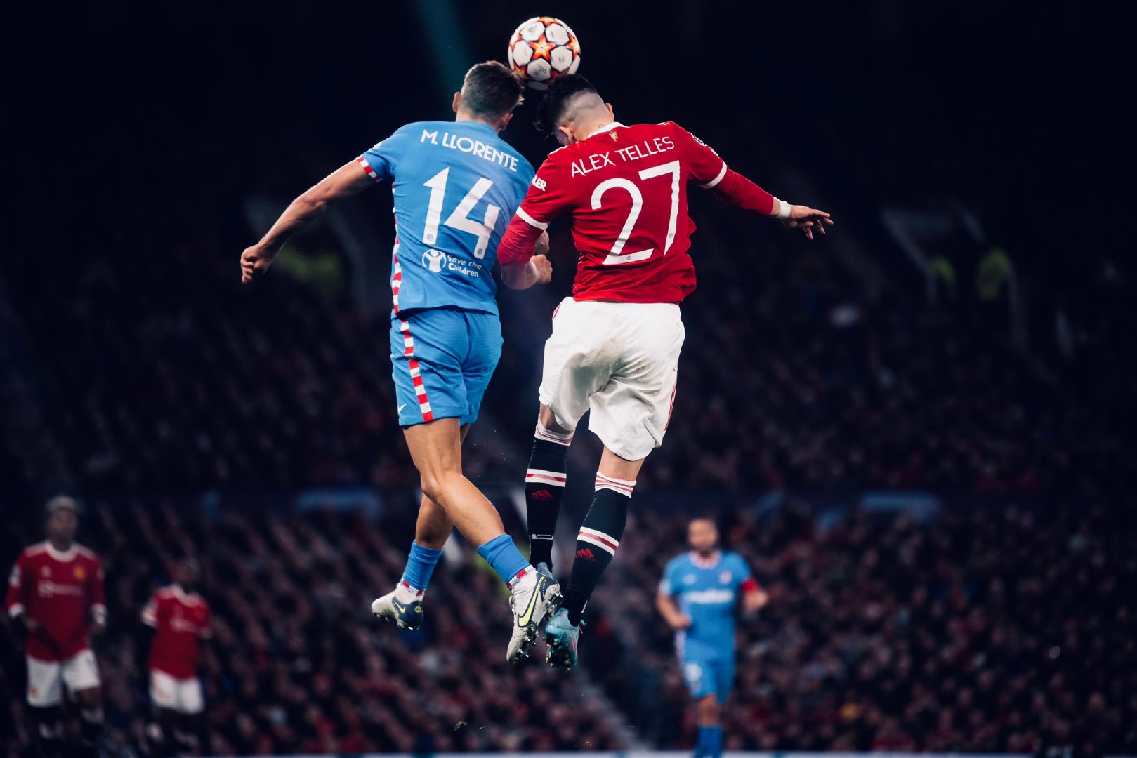 红魔出局16强曼联两回合12马竞格列兹曼助攻洛迪头球破门