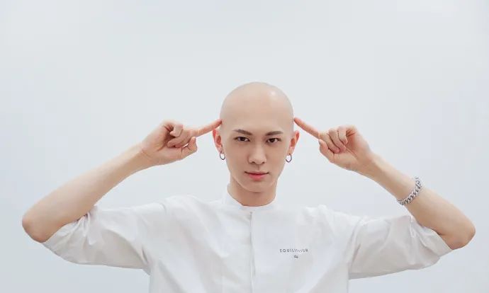 小八卦,张艺兴,李沁,周洁琼,梁森,吴映洁__财经头条