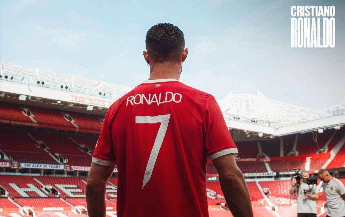 从90年世界杯开始看足球认识的球星里面还是总裁c罗最优秀