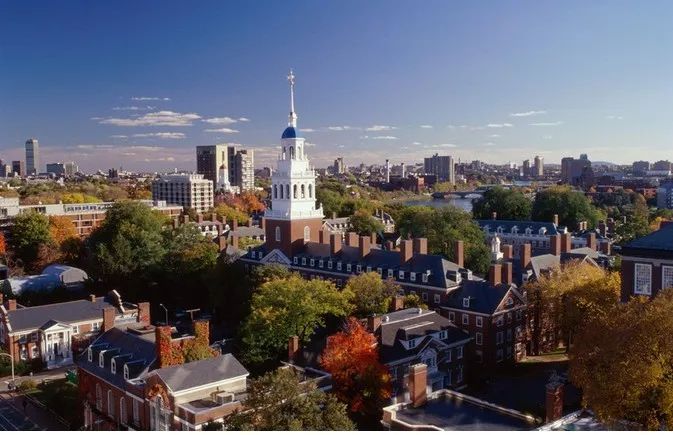 菩萨显灵啦哈佛大学神学院offer今天到达