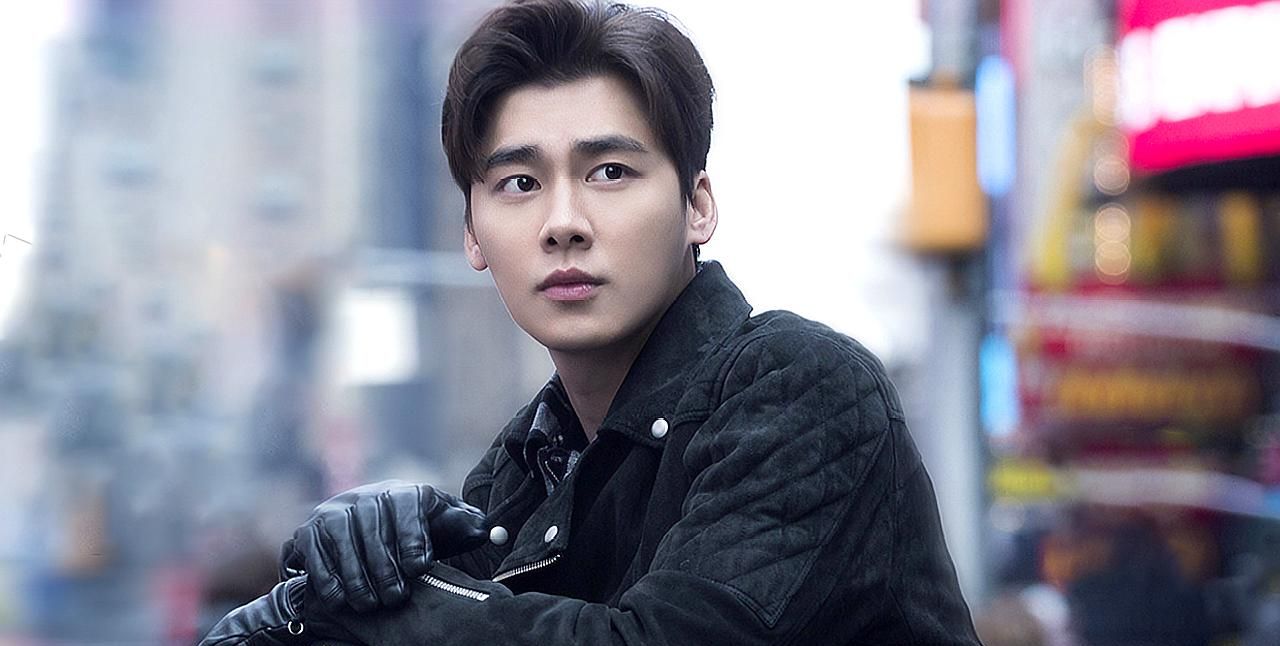 娱乐点评李易峰景甜张新成鞠婧祎古力娜扎吴谨言