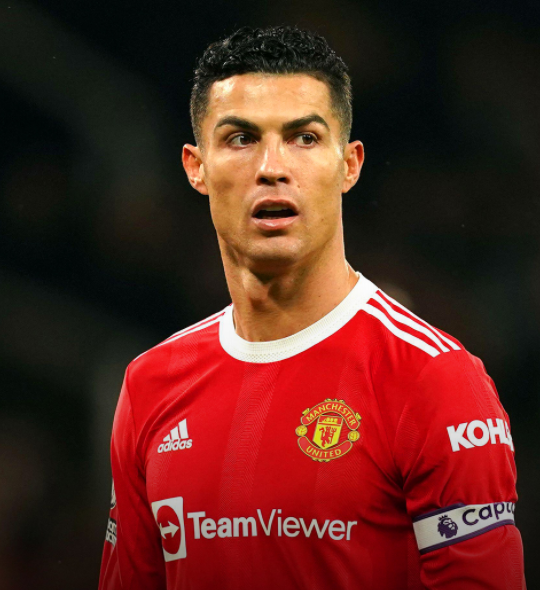 或许他真的老了|c罗|曼联|犯规_新浪新闻